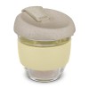Natural 250mL Natura Glass Cups